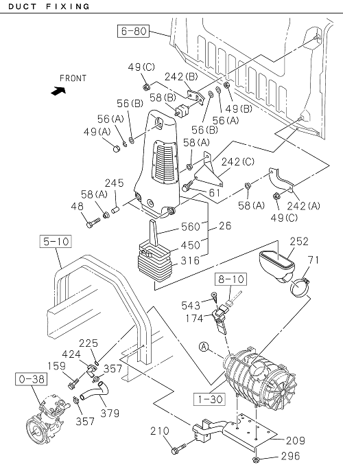 Partial Engine